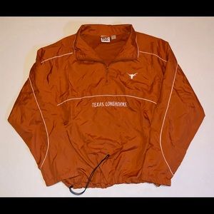 Texas Longhorns Pullover